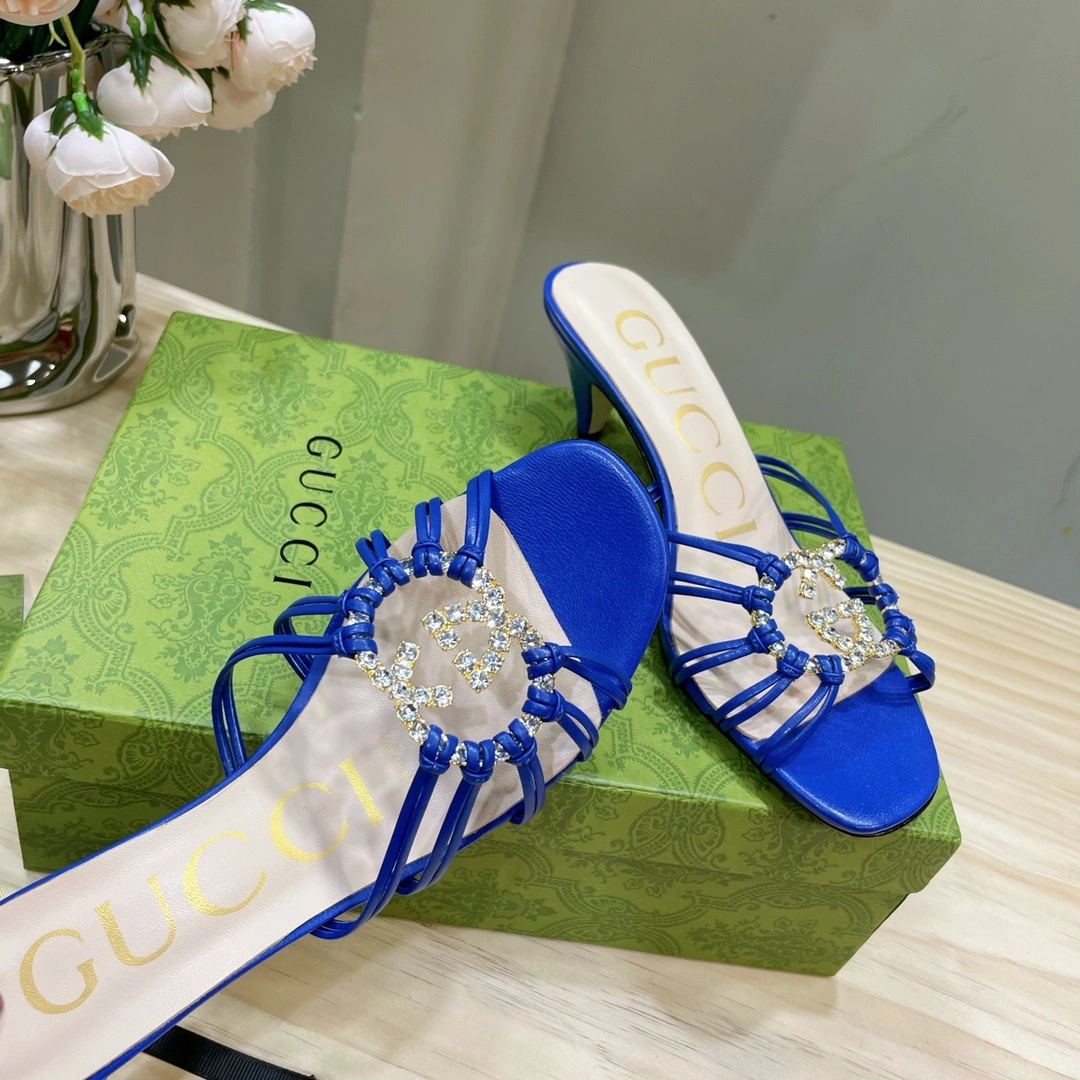 COCO — 694864 C9D00 4519 4.5 cm Heel height “Isa” item:C-X158C0637